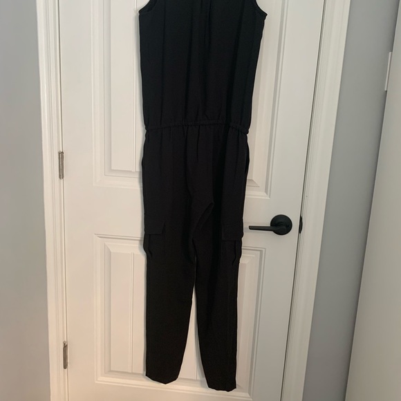 New Joie relaxed jumpsuit - Picture 5 of 10